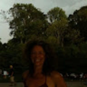 Meet your Posher, Leah